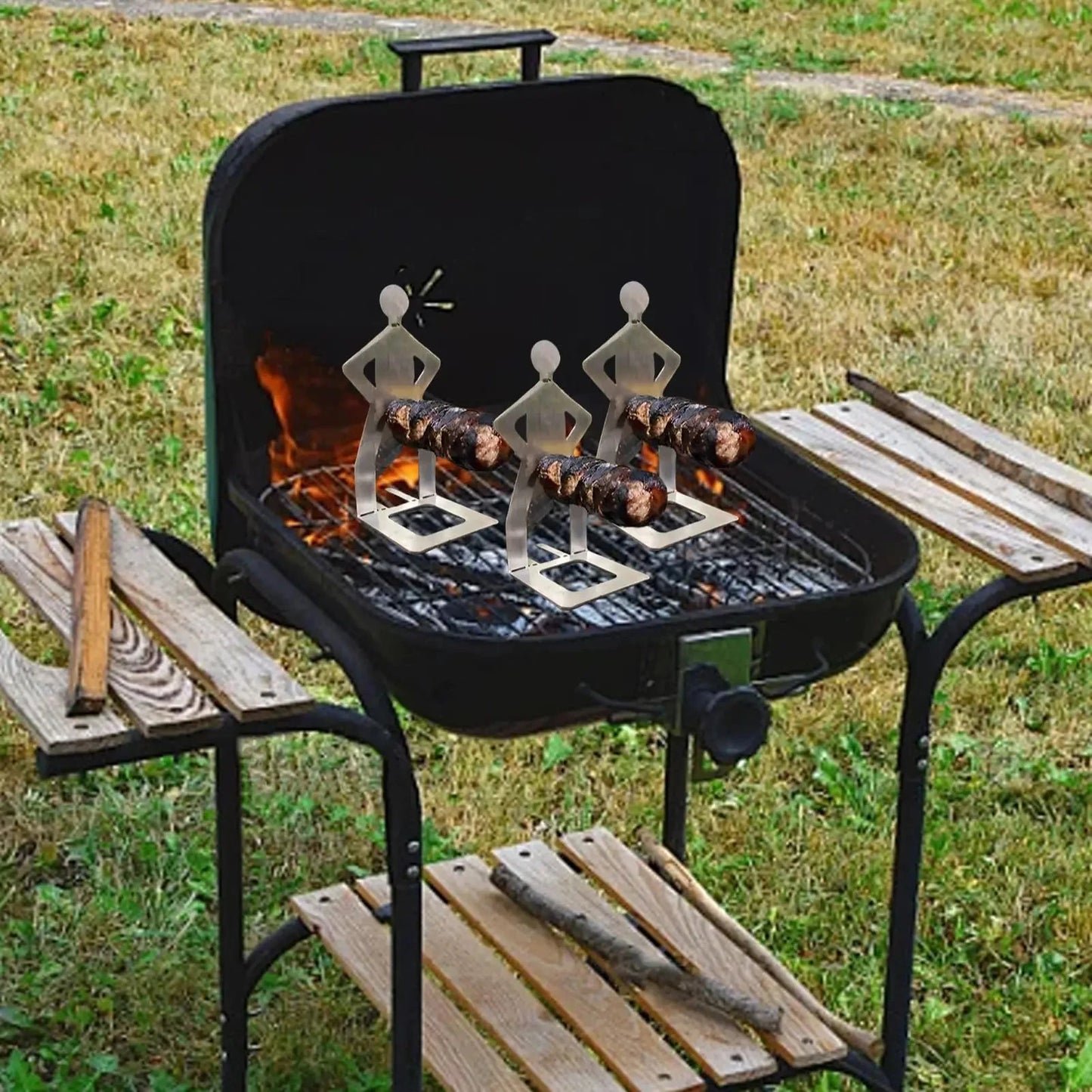Pan Grillosław™ (4 Sztuki)