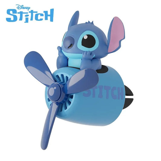 Podróżujący Stitch