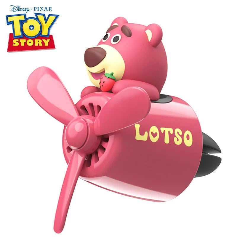 Podróżujący Stitch