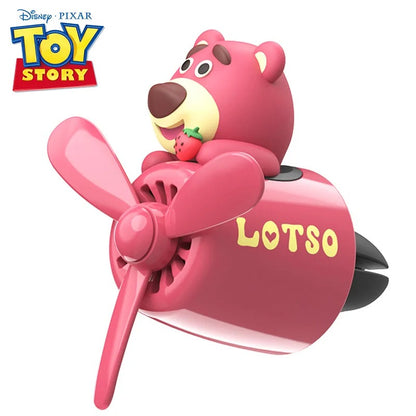 Podróżujący Stitch