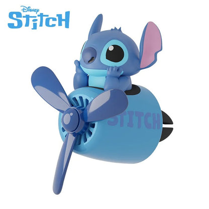 Podróżujący Stitch