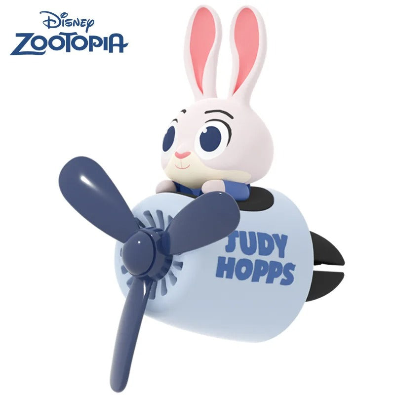 Podróżujący Stitch